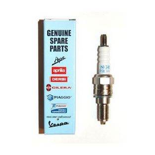 bougie ER9EHN scooter piaggio 4t-4v piaggio orgineel 641387