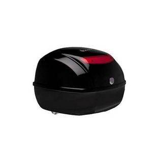 topkoffer Vespa S / LX / LXV zwart vulcano 98 / a orgineel 6739490xn2
