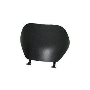 beenschilddeksel zip2000 zwart piaggio orgineel 57539600