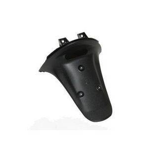 achterspatbord piaggio zip2000 zwart piaggio origineel 575409000c