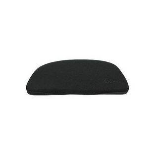 rugsteun Vespa S / LX / LXV zwart origineel 602882m083