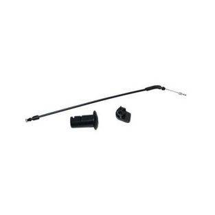 kabel buddyslot set Vespa lx / s piaggio orgineel 653994