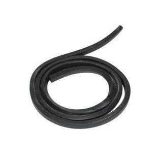 rubber beenschilddeksel et2-4 / fly / zip2000 piaggio orgineel 297275