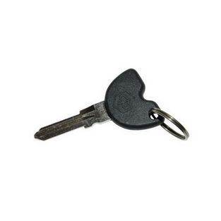 blinde sleutel contactslot piaggio fly / zip2010 piaggio origineel 664044