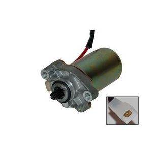 startmotor cen / lx 4-takt piaggio 4takt / sr dit piaggio / vespa / zip 4-takt DMP