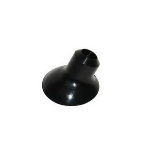 Vespa | rubber voordrager Vespa S / LX / LXV DMP 
