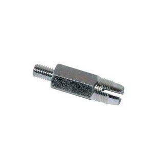 adapter spiegel set lx piaggio orgineel 656367