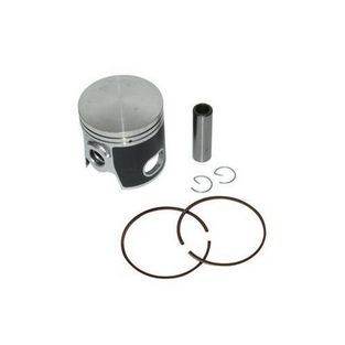zuiger (voor cilinder 41788 en 41789) piaggio 2-takt 50mm kaisoku