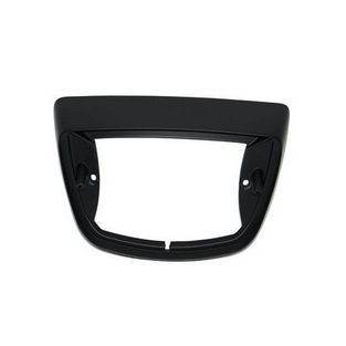 rand achterlicht vespa lx / lxv / s zwart mat DMP