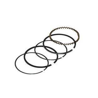 zuigerveer set (voor zuiger 41868) scooter piaggio 4-takt-4v (4-klepper) 39.25mm DMP