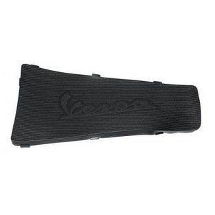 treeplank rubber met vespa logo vanaf 2012 lx orgineel 675041