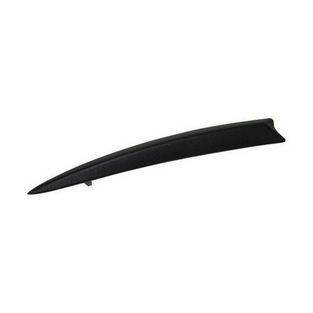 stootrand zijkap fly 2012 zwart links achter piaggio origineel 673678000c