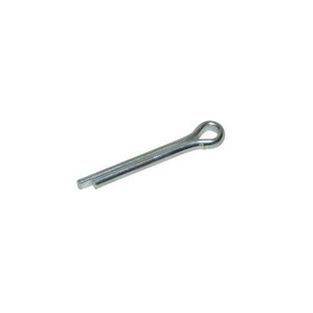 splitpen achterwiel piaggio orgineel 012789