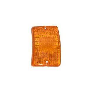 knipperlichtglas pk50 rechtsvoor piaggio origineel 234772