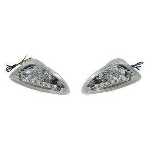 knipperlichtset led luxe lxv / vespa lx / vespa S achter