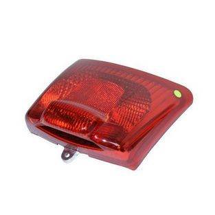 achterlicht gts / gtv piaggio origineel 58266r