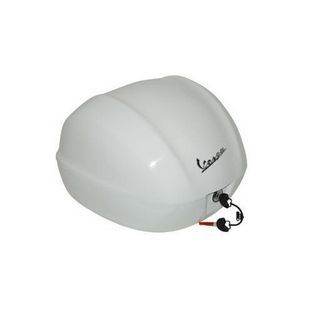 Vespa | topkoffer vespa primavera wit monte 544 origineel 1b00001600br 