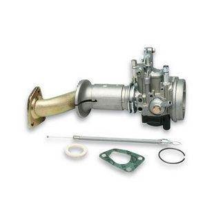 carburateurset shbc piaggio pk-xl 19mm malossi 1610630