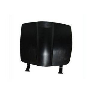 beenschilddeksel vespa primavera / sprint blank origineel 673618