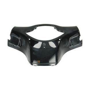 stuurkap boven vespa sprint blank origineel 1b000071