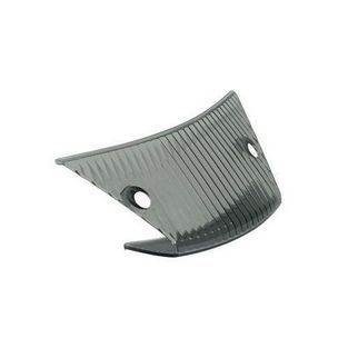 achterlichtglas piaggio zip 2000 smoke DMP