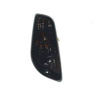 knipperlicht vespa lxv / vespa lx / vespa s smoke rechtsvoor DMP
