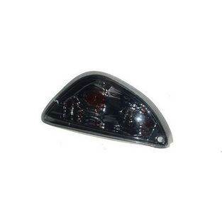 knipperlicht vespa lxv / vespa lx / vespa s smoke links achter DMP