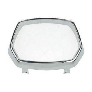 koplamprand vespa sprint chroom origineel 1b001270