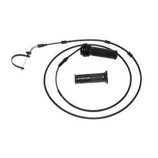 gashandel met kabel vespa sprint origineel cm258205