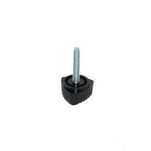 Piaggio | zijschermbout N maxi m5x25mm DMP 