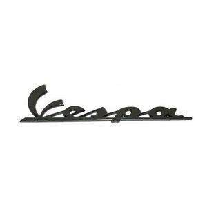 sticker woord [vespa] groot vespa lx / vespa s