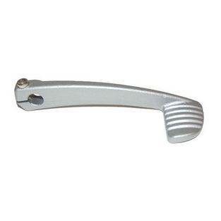 kickstartpedaal husqvarna / oli aluminium buzzetti 6748