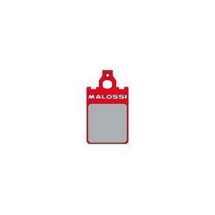 remblokken set lml for / piaggio quartz voor malossi mhr 629088=op=op