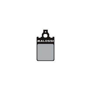 remblokset for / lml / quartz / ski125 voor malossi 629017