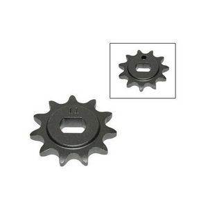 achtertandwiel kreidler 5v 11t 1 / 4 DMP