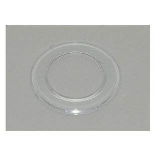 ring onder kilometer teller glas vdo groene teller zw rand kreidler / zundapp