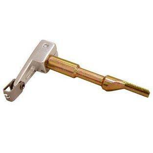 koppeling hevel motorbitlok special minarelli aprilia am6 aluminium DMP