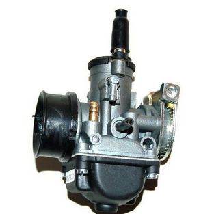 carburateur model dellorto opschuif universeel 21mm DMP