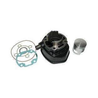 cilinder minarelli horizontal watergekoeld 47mm malossi 318283