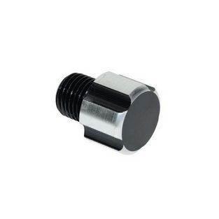 olievulplug min am6 / aprilia senda zwart DMP