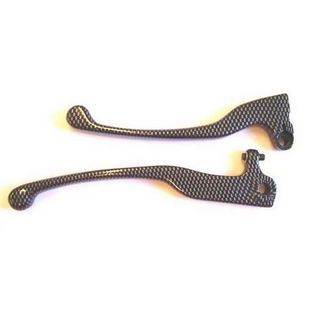 remgreepset ed aprilia sonic / aprilia sr nieuw type carbon DMP