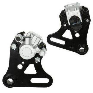 Aprilia | remklauw achterzijde aprilia rx50 / derbi senda / sx origineel 866956 