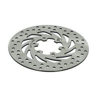 remschijf achterzijde aprilia rx50 / rs4 / derbi senda / sx origineel 866115