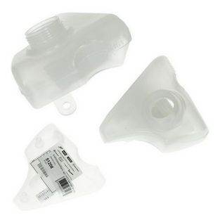 koelvloeistoftank aprilia rx50 / senda / sx origineel 00h03810501