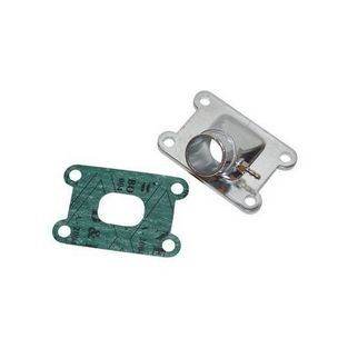 spruitstuk model dellorto phbg minarelli am6 19-21mm DMP