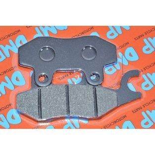 remblokken set kymco filly / new dink / yamaha tzr voor DMP