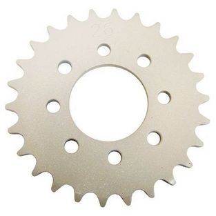 achtertandwiel tomos 26t DMP