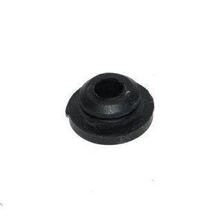 rubber zijscherm tomos a35 / revivacityl origineel 229728
