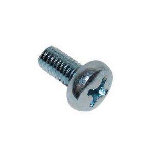 Tomos | zijkap bout tomos a35 / revivacityl m6x12mm origineel 027265 