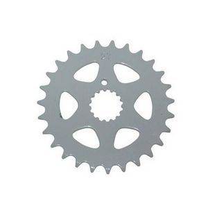achtertandwiel tomos a35 27t DMP